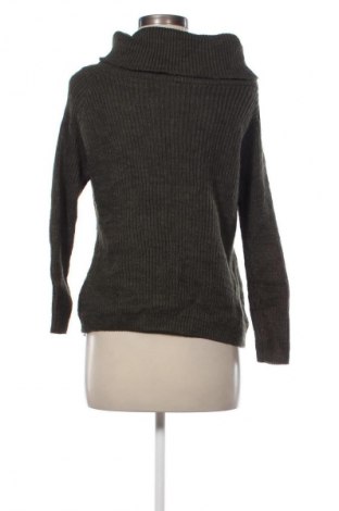 Damski sweter Unbranded, Rozmiar M, Kolor Zielony, Cena 44,99 zł