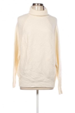 Γυναικείο πουλόβερ Unbranded, Μέγεθος S, Χρώμα Εκρού, Τιμή 10,99 €