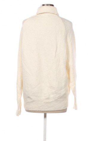Γυναικείο πουλόβερ Unbranded, Μέγεθος S, Χρώμα Εκρού, Τιμή 10,99 €
