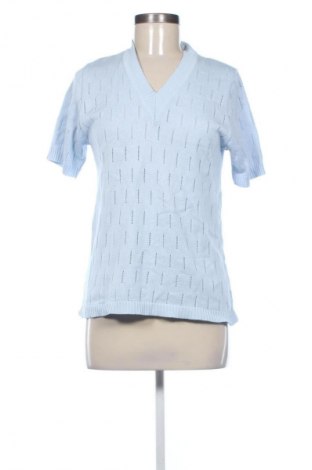 Γυναικείο πουλόβερ Unbranded, Μέγεθος M, Χρώμα Μπλέ, Τιμή 5,99 €