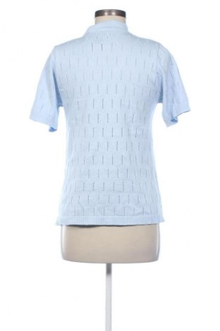 Γυναικείο πουλόβερ Unbranded, Μέγεθος M, Χρώμα Μπλέ, Τιμή 5,99 €