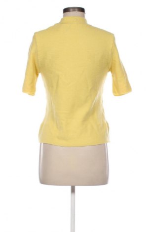 Дамски пуловер Unbranded, Размер M, Цвят Жълт, Цена 6,13 €