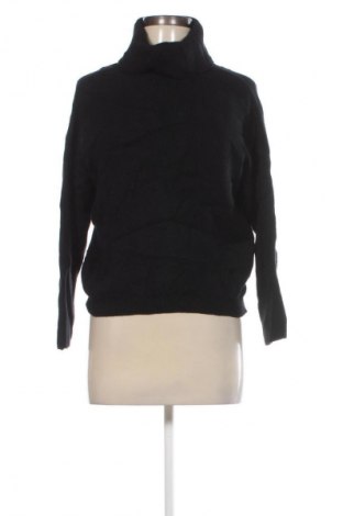 Dámský svetr Unbranded, Velikost L, Barva Černá, Cena  299,00 Kč