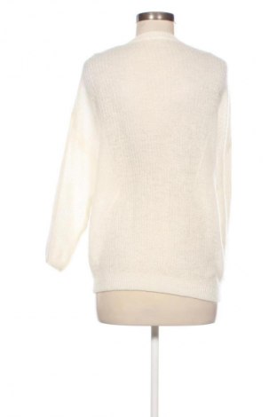 Dámský svetr Unbranded, Velikost M, Barva Krémová, Cena  379,00 Kč