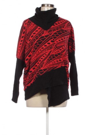 Дамски пуловер Unbranded, Размер L, Цвят Многоцветен, Цена 9,20 €