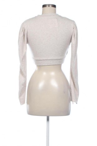 Dámský svetr Unbranded, Velikost M, Barva Béžová, Cena  99,00 Kč