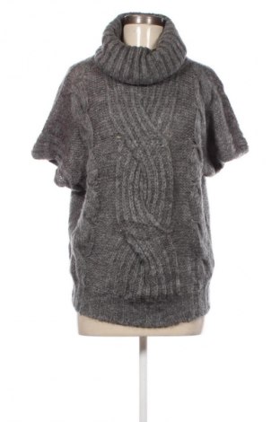 Dámský svetr Unbranded, Velikost M, Barva Šedá, Cena  259,00 Kč