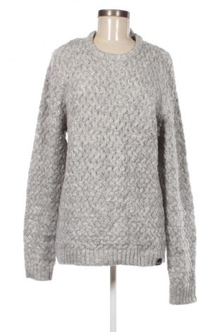 Damski sweter Unbranded, Rozmiar XL, Kolor Szary, Cena 46,99 zł