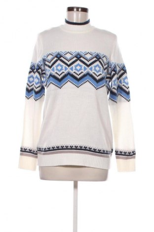 Дамски пуловер Unbranded, Размер M, Цвят Многоцветен, Цена 8,18 €