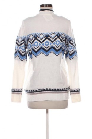 Дамски пуловер Unbranded, Размер M, Цвят Многоцветен, Цена 8,18 €