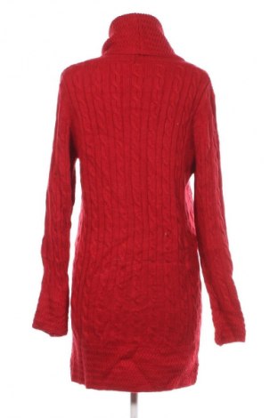 Dámský svetr Unbranded, Velikost XL, Barva Červená, Cena  229,00 Kč