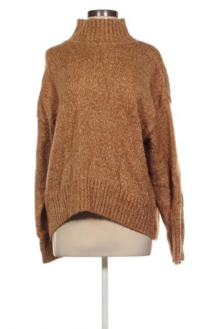 Dámský svetr Unbranded, Velikost XS, Barva Hnědá, Cena  269,00 Kč