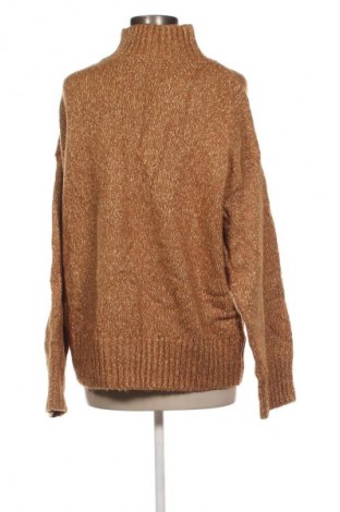 Dámský svetr Unbranded, Velikost XS, Barva Hnědá, Cena  269,00 Kč