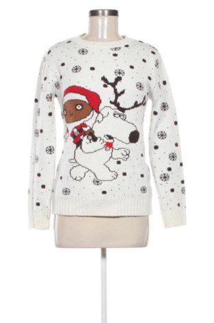 Dámský svetr Unbranded, Velikost L, Barva Vícebarevné, Cena  291,00 Kč