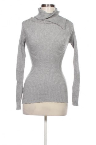 Damski sweter Unbranded, Rozmiar M, Kolor Szary, Cena 44,99 zł