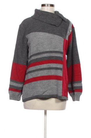 Damenpullover Unbranded, Größe M, Farbe Mehrfarbig, Preis 3,99 €