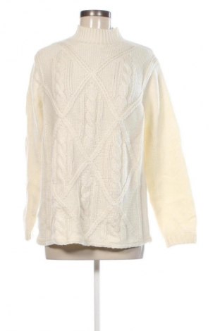 Dámský svetr Unbranded, Velikost XL, Barva Bílá, Cena  309,00 Kč