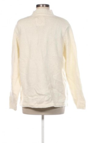 Dámský svetr Unbranded, Velikost XL, Barva Bílá, Cena  309,00 Kč