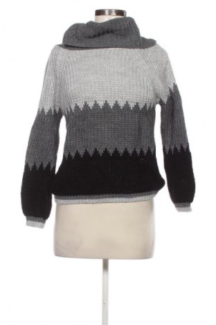 Dámský svetr Unbranded, Velikost S, Barva Vícebarevné, Cena  249,00 Kč