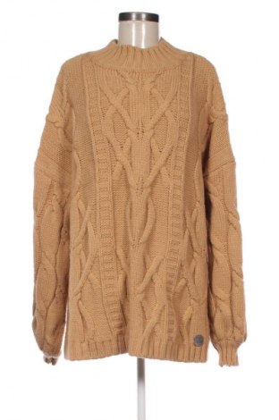 Dámský svetr Unbranded, Velikost M, Barva Béžová, Cena  369,00 Kč