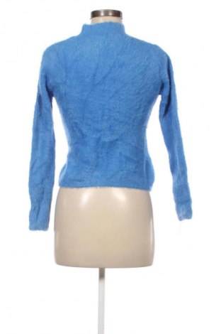 Damski sweter Unbranded, Rozmiar S, Kolor Niebieski, Cena 45,99 zł