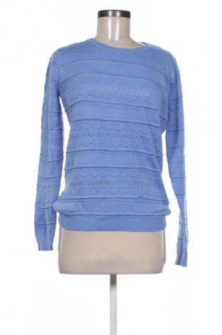 Dámský svetr Unbranded, Velikost S, Barva Modrá, Cena  235,00 Kč