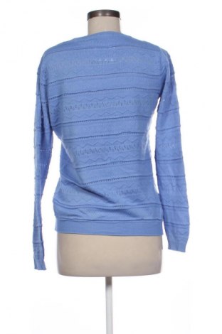 Dámský svetr Unbranded, Velikost S, Barva Modrá, Cena  235,00 Kč