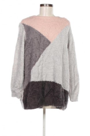 Dámský svetr Unbranded, Velikost XL, Barva Vícebarevné, Cena  309,00 Kč