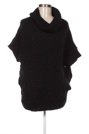 Дамски пуловер Unbranded, Размер L, Цвят Черен, Цена 9,20 €