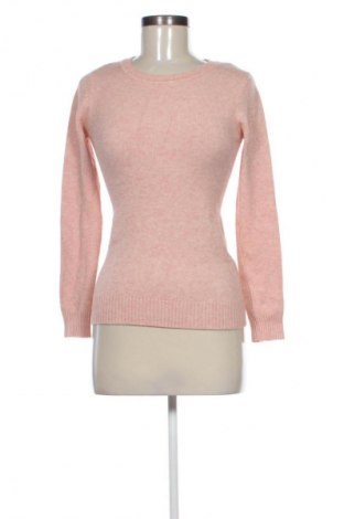 Γυναικείο πουλόβερ Unbranded, Μέγεθος S, Χρώμα Ρόζ , Τιμή 15,99 €