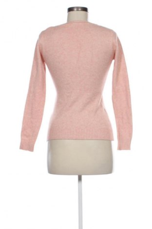 Γυναικείο πουλόβερ Unbranded, Μέγεθος S, Χρώμα Ρόζ , Τιμή 15,99 €