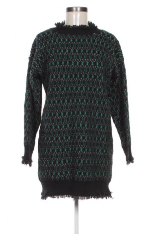 Damski sweter Unbranded, Rozmiar M, Kolor Kolorowy, Cena 66,99 zł