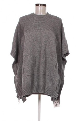 Damski sweter Unbranded, Rozmiar M, Kolor Szary, Cena 67,99 zł