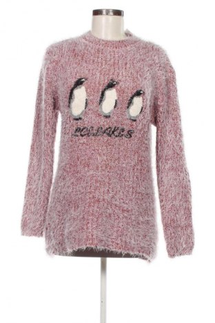 Дамски пуловер Unbranded, Размер XL, Цвят Многоцветен, Цена 8,69 €