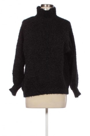 Дамски пуловер Unbranded, Размер M, Цвят Черен, Цена 9,20 €