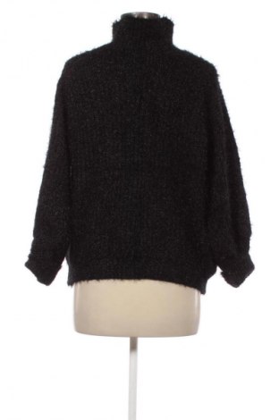 Дамски пуловер Unbranded, Размер M, Цвят Черен, Цена 9,20 €