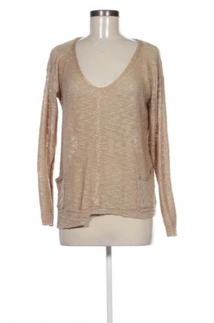 Pulover de femei Unbranded, Mărime S, Culoare Maro, Preț 76,32 Lei