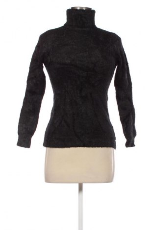 Damski sweter Unbranded, Rozmiar S, Kolor Czarny, Cena 54,99 zł