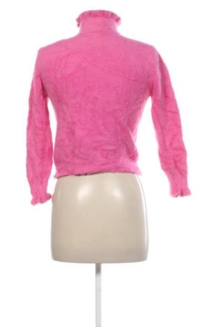 Γυναικείο πουλόβερ Unbranded, Μέγεθος XS, Χρώμα Ρόζ , Τιμή 8,99 €