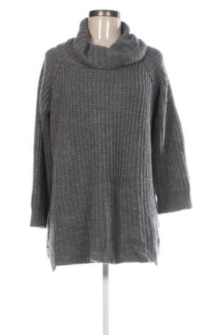 Damski sweter Unbranded, Rozmiar XL, Kolor Szary, Cena 46,99 zł