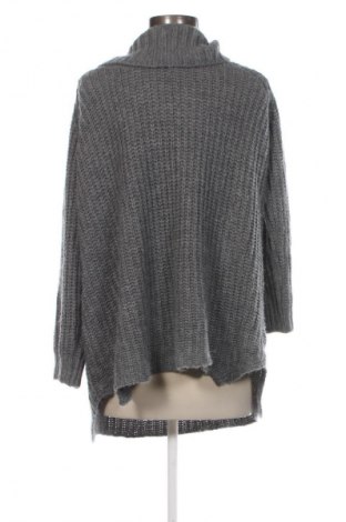 Damski sweter Unbranded, Rozmiar XL, Kolor Szary, Cena 46,99 zł