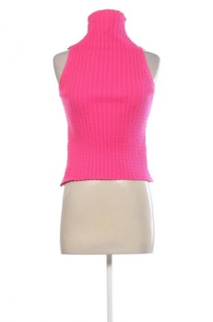 Dámský svetr Unbranded, Velikost S, Barva Růžová, Cena  99,00 Kč