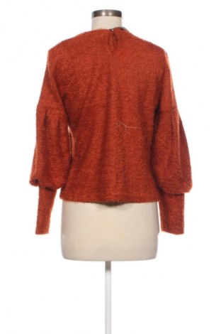 Damski sweter Unbranded, Rozmiar M, Kolor Brązowy, Cena 37,99 zł