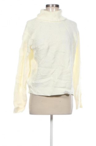 Дамски пуловер Unbranded, Размер M, Цвят Екрю, Цена 9,20 €