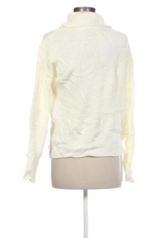 Дамски пуловер Unbranded, Размер M, Цвят Екрю, Цена 9,20 €