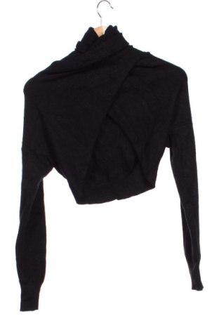 Damski sweter Unbranded, Rozmiar XS, Kolor Czarny, Cena 34,99 zł