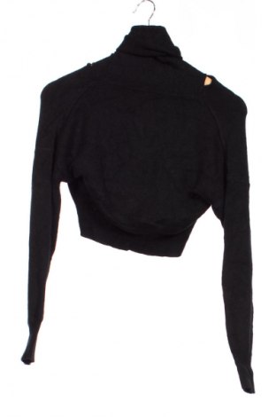 Damski sweter Unbranded, Rozmiar XS, Kolor Czarny, Cena 34,99 zł