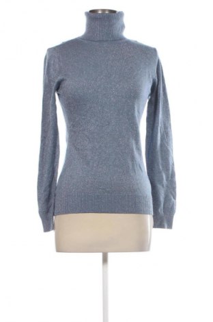 Дамски пуловер Unbranded, Размер M, Цвят Син, Цена 9,20 €