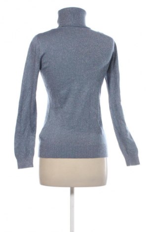 Дамски пуловер Unbranded, Размер M, Цвят Син, Цена 9,20 €