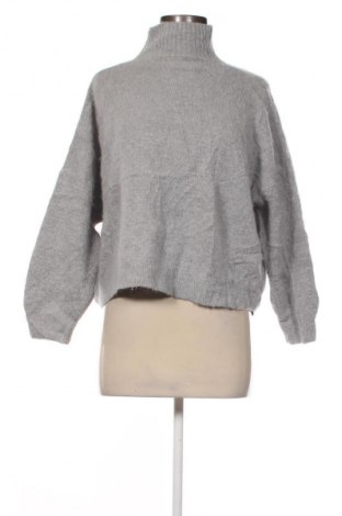 Dámsky pulóver Unbranded, Veľkosť S, Farba Sivá, Cena  9,95 €